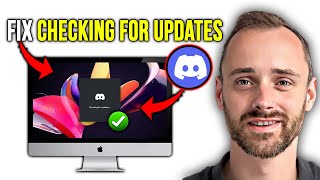 How to Fix Discord Stuck on Checking for Updates | Quick Guide