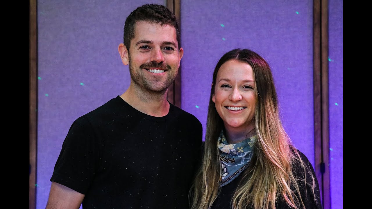 Meet Brad & Kate YouTube