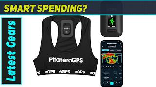 PitcheroGPS Soccer Tracker: Best Way to Elevate Your Game!