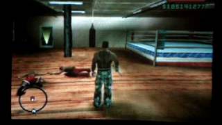 trucos y misterios de gta san andreas para ps2