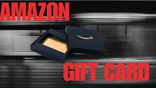 Amazon Physical Gift Card Gift Box Review – The Perfect Gift for Any Occasion?