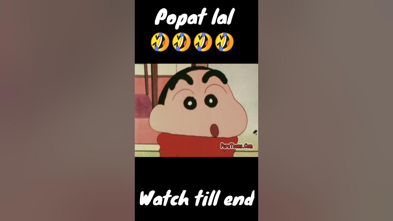 shinchan-ne-rakha-baby-ka-naam-popat-lal-shorts-youtube