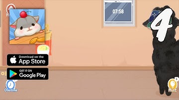 Storage Street Gameplay Walkthrough Part 4 - Butcher (Android, IOS)