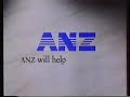 Capture de la vidéo Anz Home Loans (Sand Castle) - 1989 Australian Tv Commercial