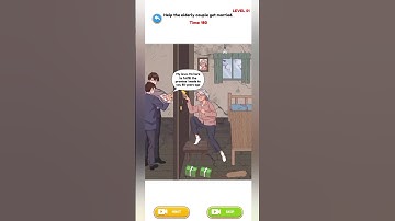 Game: Annoying Puzzle game (Level 51)