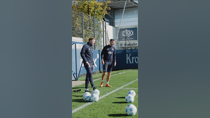 Geil, dass die Kamera an ist! 😅 #lilien #sv98 #trainer #darmstadt