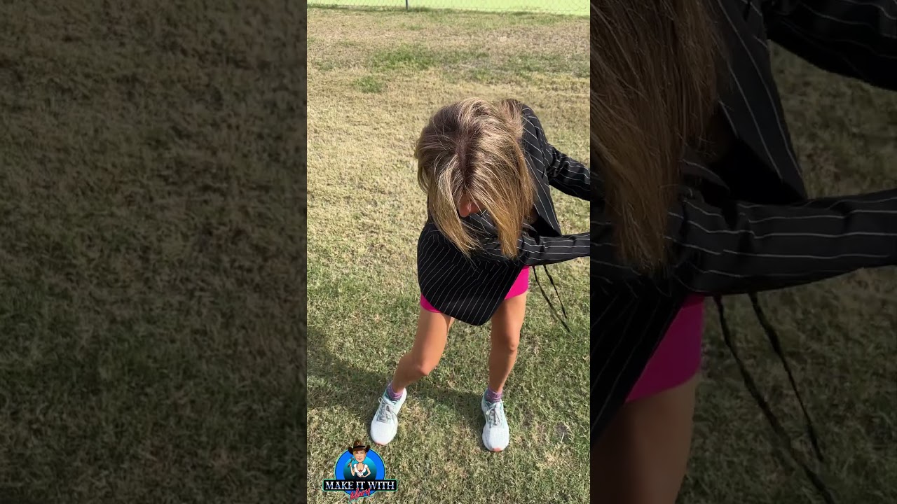 Approach shot, not bad. 