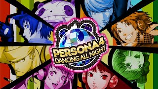 Persona 1.Kla$: Dancing All Night but I make it better (Mashup)