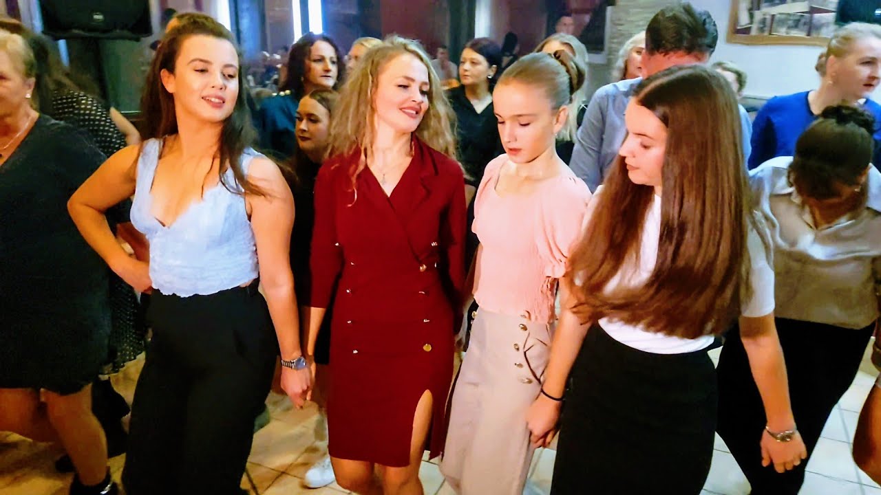 Opet prži sa svih strana 🔥 🎉 💃 - Fis Vitez 1000 žena - Gost Zehra Bajraktarević 11.11.2023.