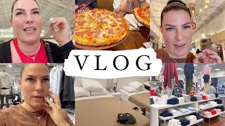 MIAMI Vlog 2 l Zwei Tage Shopping Eskalation l Food l Hotel Zimmer Room tour