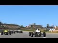 Game Stock Car Extreme 1.27: Formula Vee @ Johannesburg Historic!