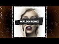 Pitbull  feel this moment ft christina aguilera waldo remix