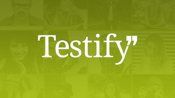 Testify: The Ultimate Testimonial Plugin for WordPress