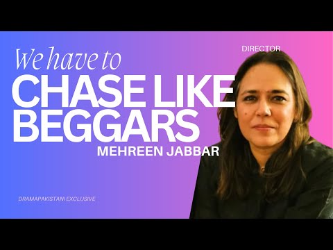 EXCLUSIVE Interview with Mehreen Jabbar: Inside Her Next Big Projects & Creative Vision