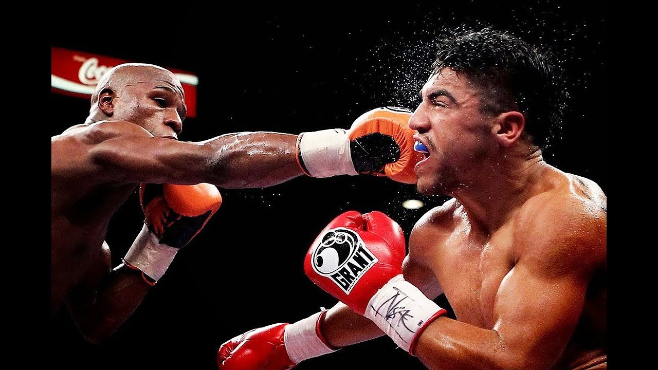 Boxing Most Savage One Punch Knockout's YouTube