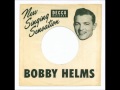 Bobby Helms - Just A Little Lonesome