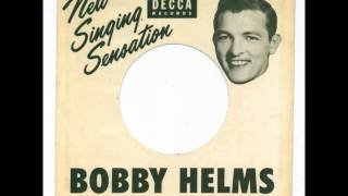 Bobby Helms - Just A Little Lonesome