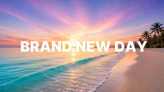 ☀️ Brand New Day 🌿Soft House • ChilloutStudy • Work • Read 📖☕ A New Day's Beginning screenshot 3