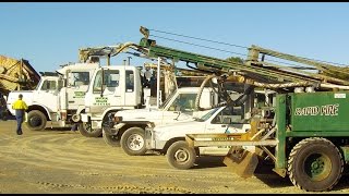 Universal Drilling General Promotional Video by Patterson & Patterson
