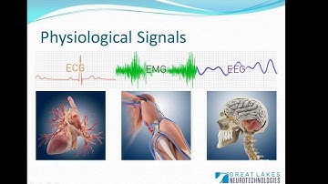 Webinar: Advanced Physiological Signal Processing