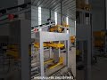 installation block machine brick machine #blockmachine #machine #blockmakingmachine #blockmaking