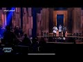التريو فادي فتال و عزيز مامي و سالم الحمد يشعلون المسرح باغاني جبلية و الكل يرقص بوليفارد المواهب 