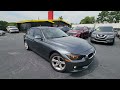 2015 BMW 320I Exterior view walk-around pre-purchase inspection video by Karcheckz Atlanta