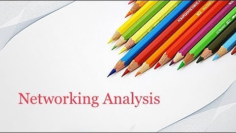 Data communication and Networking- Analysis- Bengali