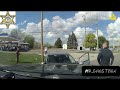 Police Tase Suspect After Wrong Way Chase In Michigan 