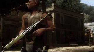Far Cry 2 Trailer / Strategy Guide