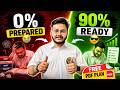 20 Days Exam Master Plan 🔥 | Crack Any Exam Fast | By Punit Sir
