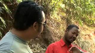 Comedy.. From China Magul