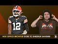 Cleveland Browns Award Show For 2025-26 NFL Season! Most Outstanding Rookie, Biggest Idiot & MORE!