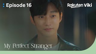 My Perfect Stranger - EP16 | Jin Young, the Son, Appears before Kim Dong Wook! | Korean Drama