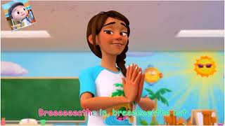 Namaste JJ! नमस्ते जेजे! nursery rhyme @KIDS Care nursery rhyme