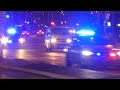 [NSW Police] - Northern Beaches 40 &amp; 14 CODE RED