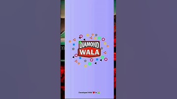 Free Redeem Code |   #freeredeemcodeapptoday #diamondwala #freefiretricks #earningapp