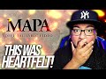 SB19 'MAPA' | LYRIC VIDEO REACTION! | WOW THIS WAS BEAUTIFUL!!! FILIPINO POP KINGS