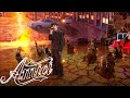 Amici 24 - Senza Cri - These boots are made for walking