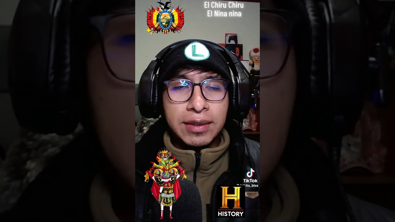 🇧🇴📖🔥DIABLADA BOLIVIANA🇧🇴🏔