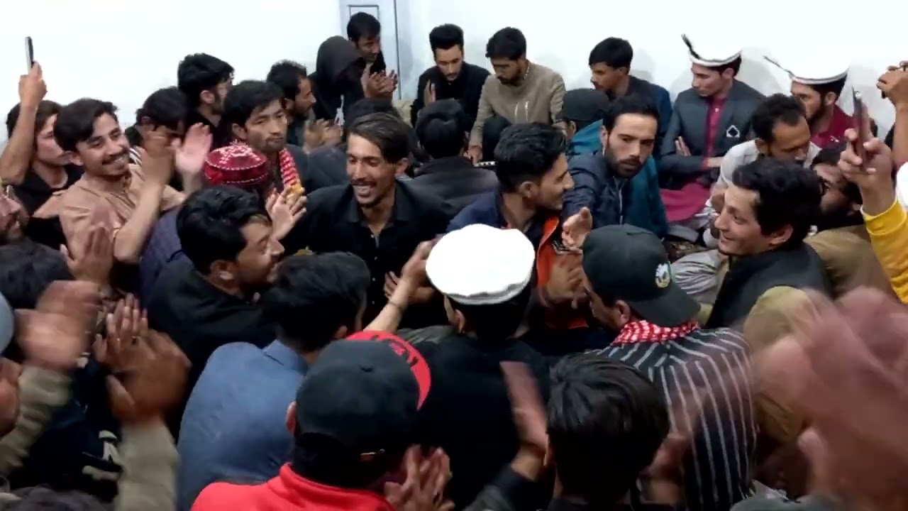 Balti ltanmo  Mahool...