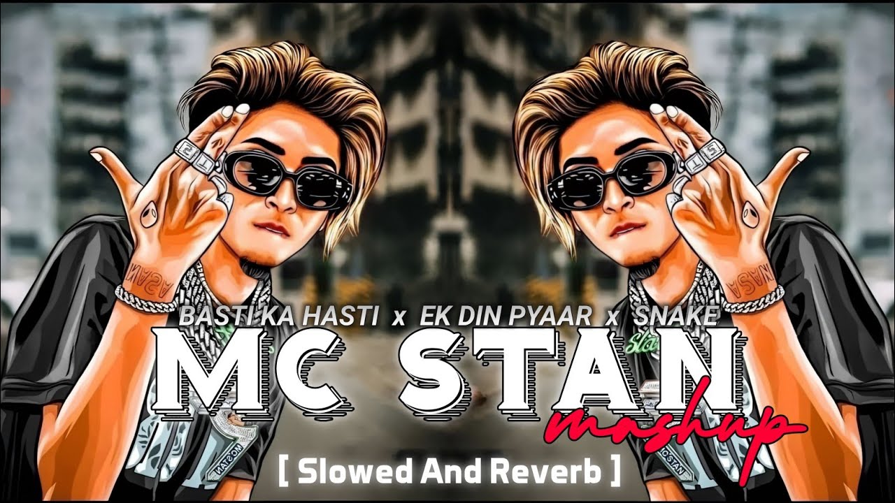 Mc Stan.snake Wallpaper Download