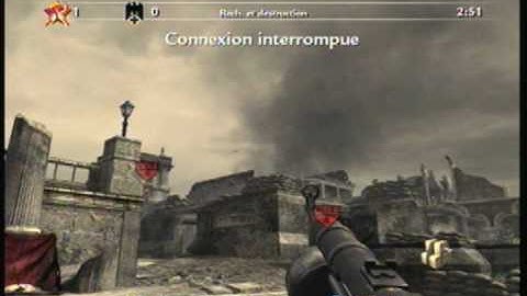 first map he host booted me second map i slapped him 4-1