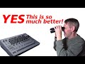 Paying $3000 to be a beta tester for Roland | The synth world is mad