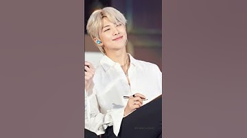 How many people like BTS Kim Namjoon?💜😍BTS Rap Master❤️🌈Leader#bts #btsarmy #rm #btsrm #kimnamjoon🍓🔥