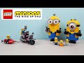 Every LEGO Minions Set... So Far  (April 2021)