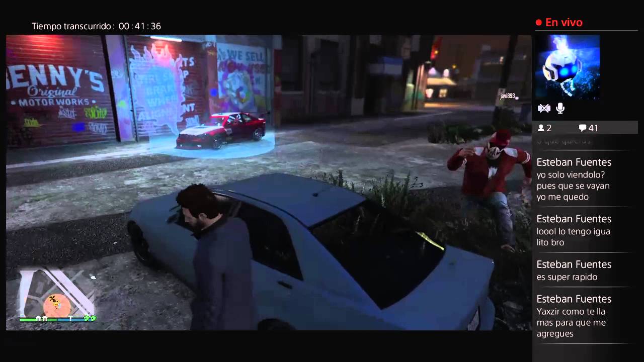 GTA V ONLINE ACTUALIZACIÓN 1.32 TODO LO QUE CONTIENE camera iphone 8 plus apk