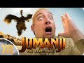 DÉTRUISEZ CE JEU BON SANG ! - Jumanji Next Level