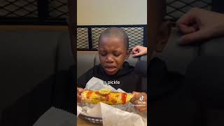 Celebrity THE CORN KID DOESNT LIKE CORN #corn #shorts Net Worth