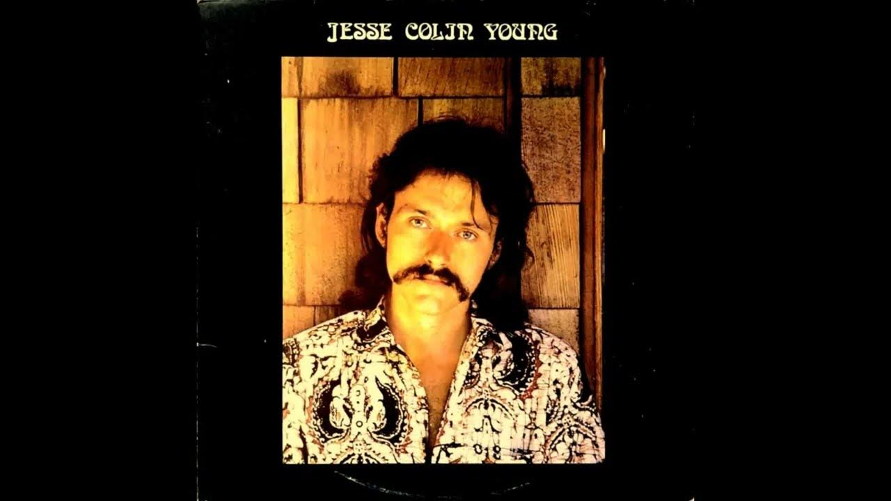 Jesse Colin Young - Morning Sun Jesse Colin Young - Morning Sun